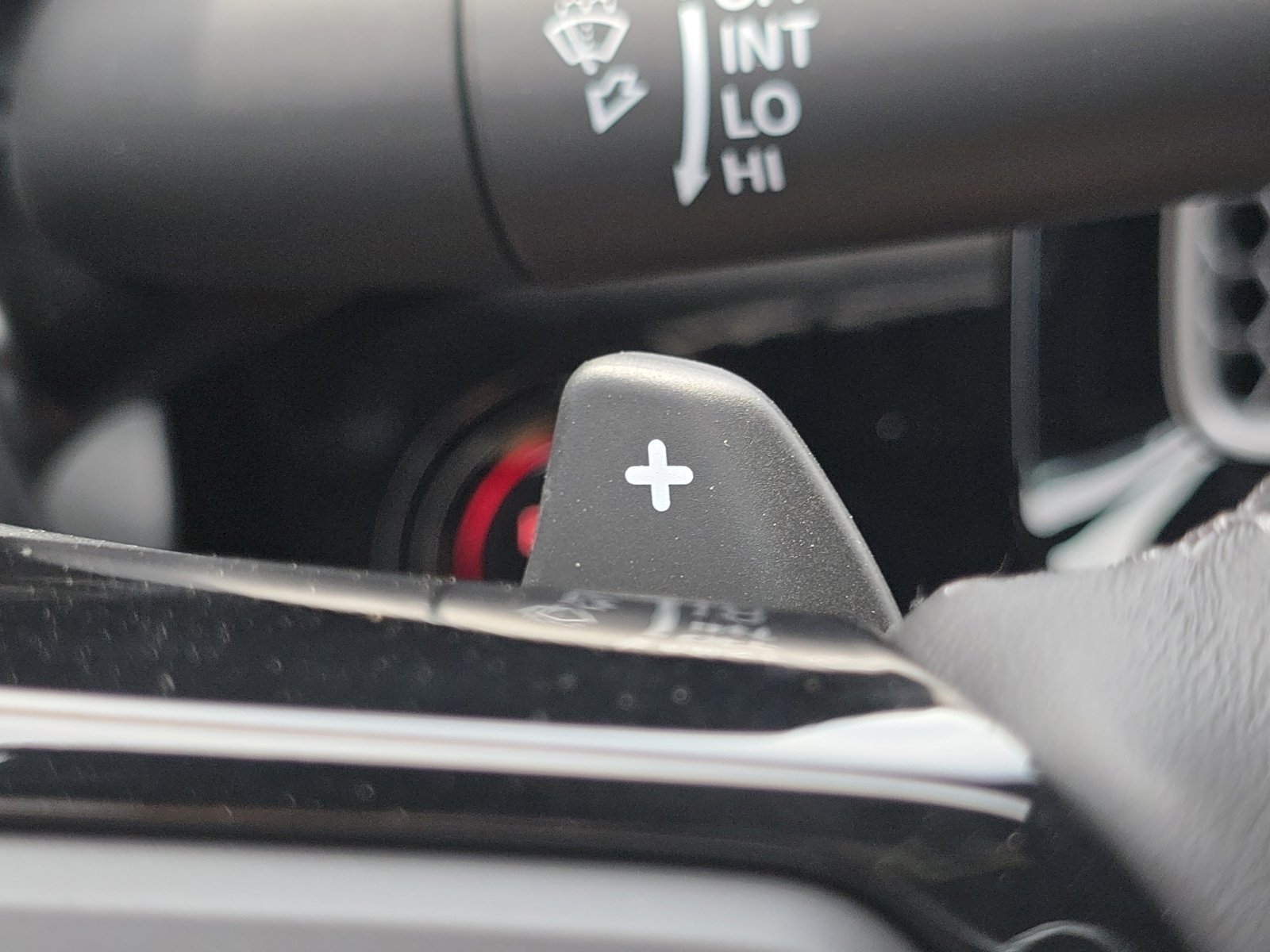 New 2026 Honda Civic Sport image 22