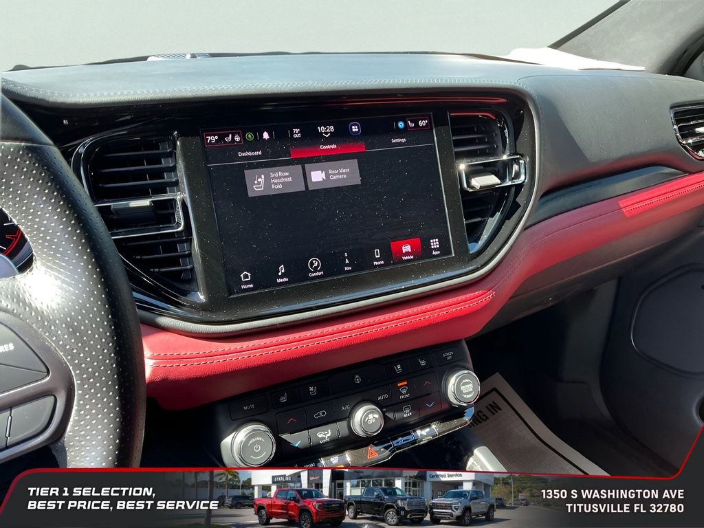 Used 2021 Dodge Durango R/T w/ Premium Interior Group image 26