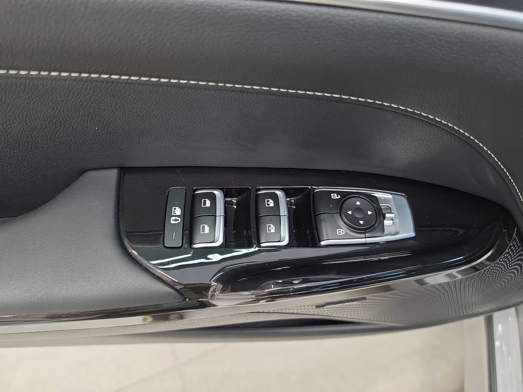 Certified 2026 Kia K5 GT-Line w/ GT-Line Premium Package FWD image 18