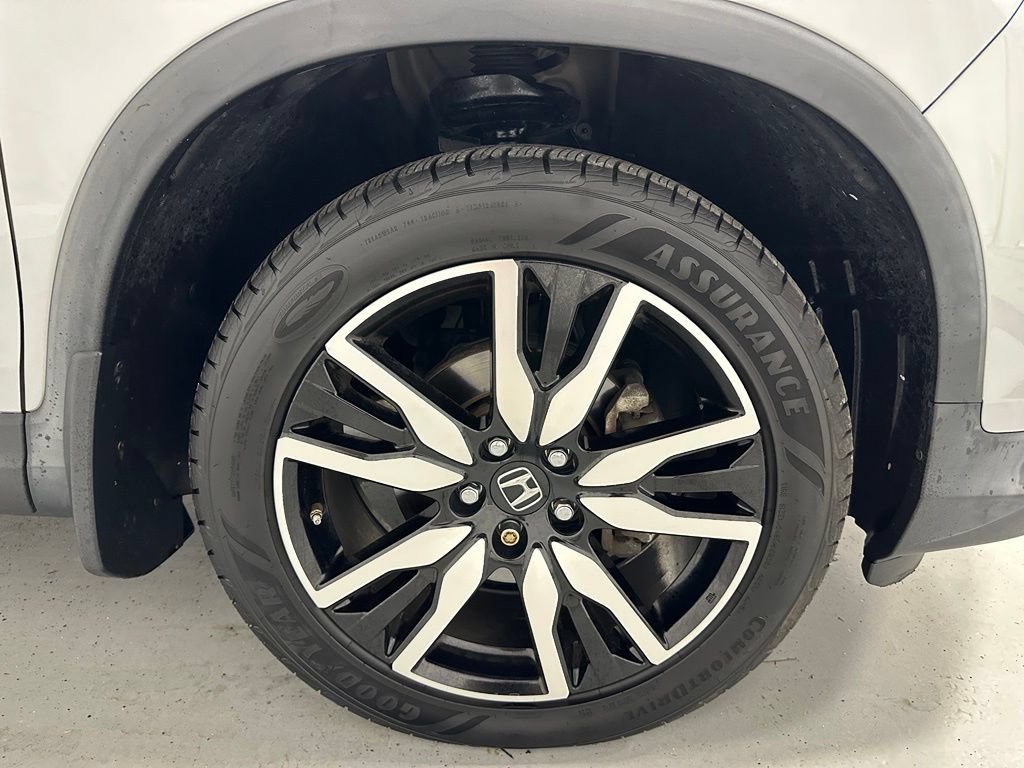 Used 2019 Honda Pilot Elite image 66