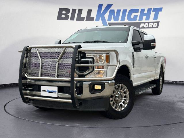 Certified 2020 Ford F250 XLT w/ XLT Premium Package