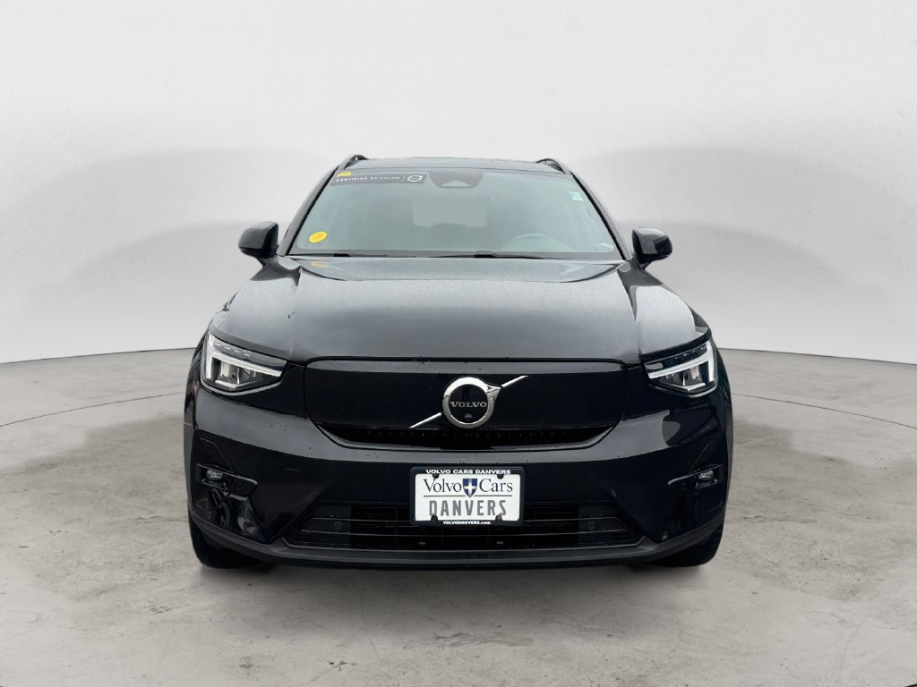 Certified 2023 Volvo XC40 Recharge Plus AWD/4WD image 26