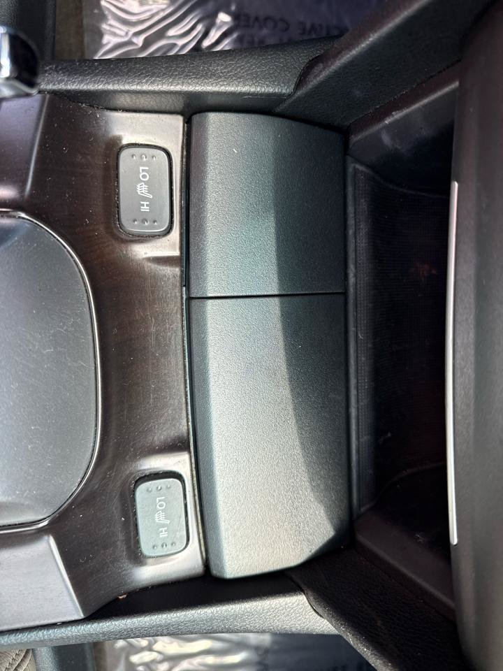 Used 2015 Honda Crosstour EX-L image 22