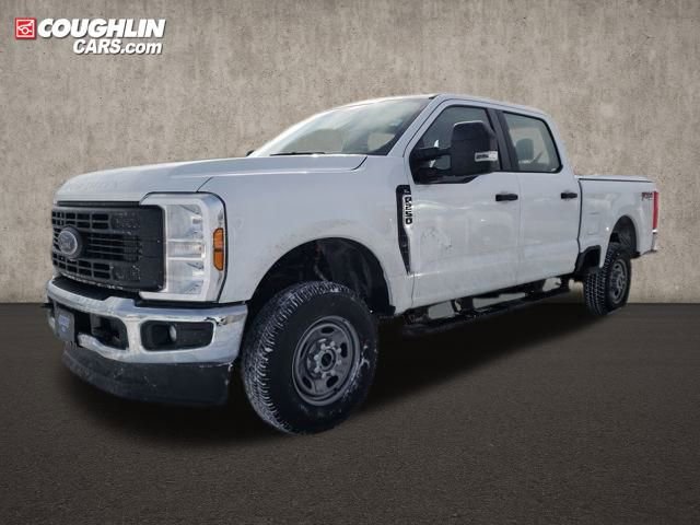 New 2026 Ford F250 XL w/ FX4 Off-Road Package image 5