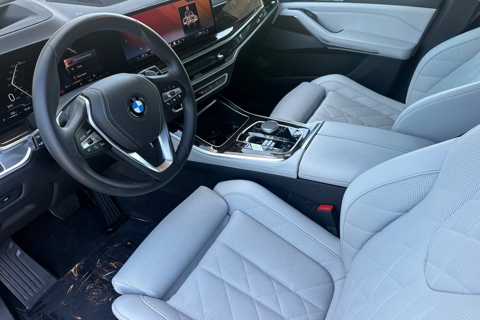 Used 2026 BMW X5 xDrive40i AWD/4WD image 11