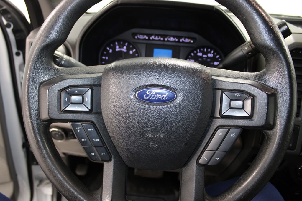 Used 2019 Ford F250 XL w/ STX Appearance Package image 32