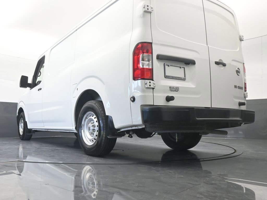 Used 2020 Nissan NV 1500 S image 54