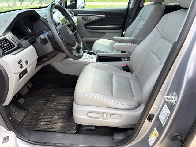 Used 2022 Honda Pilot Special Edition image 7
