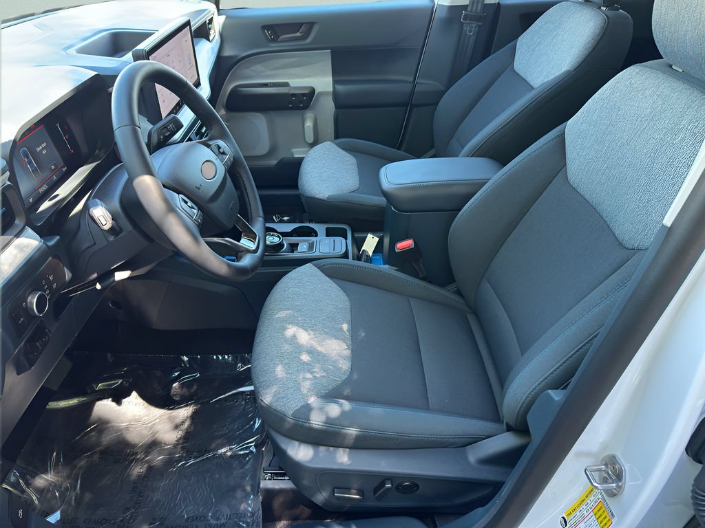 Used 2026 Ford Maverick XLT w/ XLT Luxury Package AWD/4WD image 8