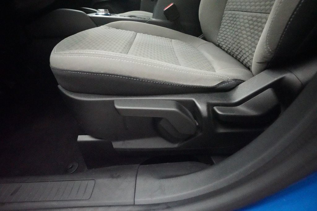 Used 2021 Ford Escape SE FWD image 28