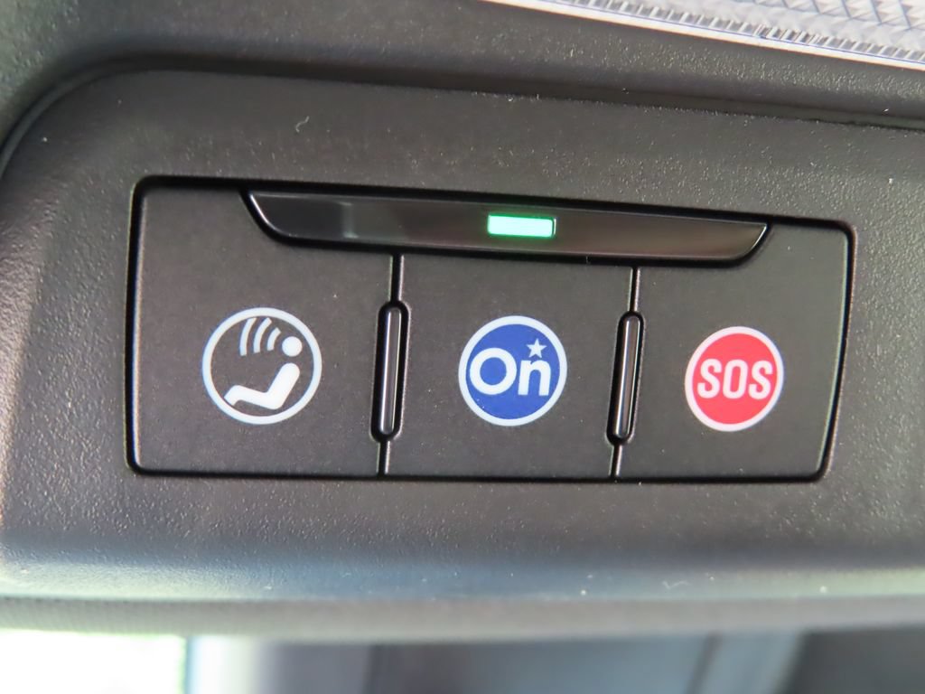 New 2026 Chevrolet TrailBlazer ACTIV w/ Convenience Package AWD/4WD image 14