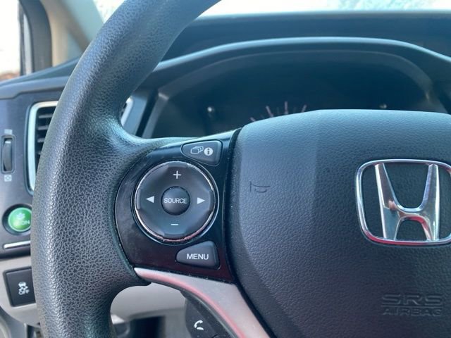 Used 2013 Honda Civic LX image 18