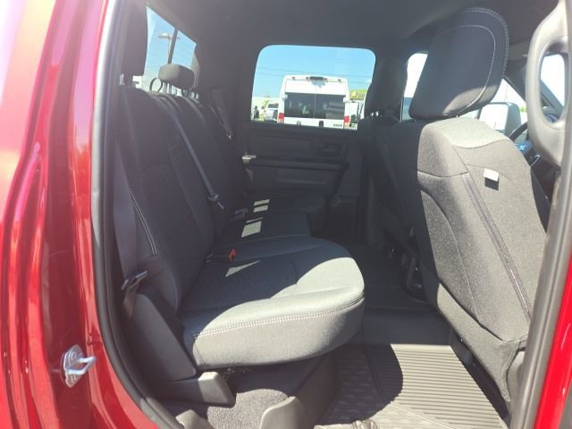 New 2025 RAM 2500 Tradesman AWD/4WD image 13