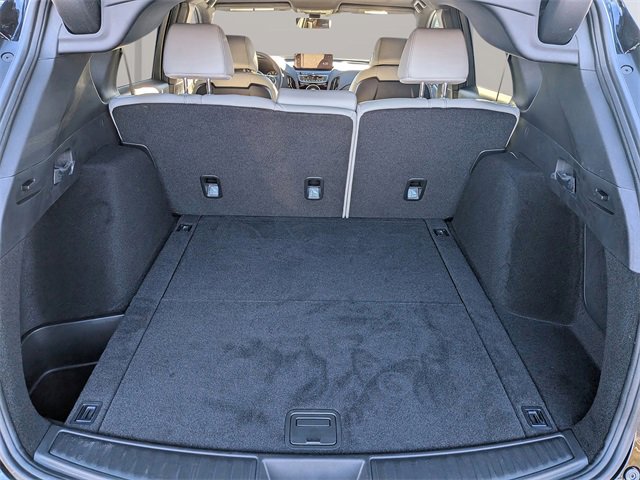 Certified 2025 Acura RDX SH-AWD image 14
