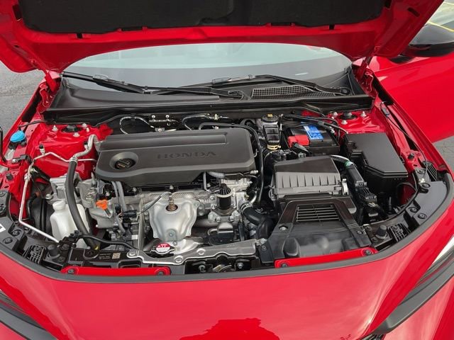 Used 2025 Honda Civic Sport image 19