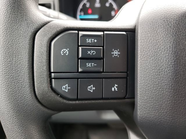 New 2026 Ford F350 XL w/ XL Chrome Package AWD/4WD image 11