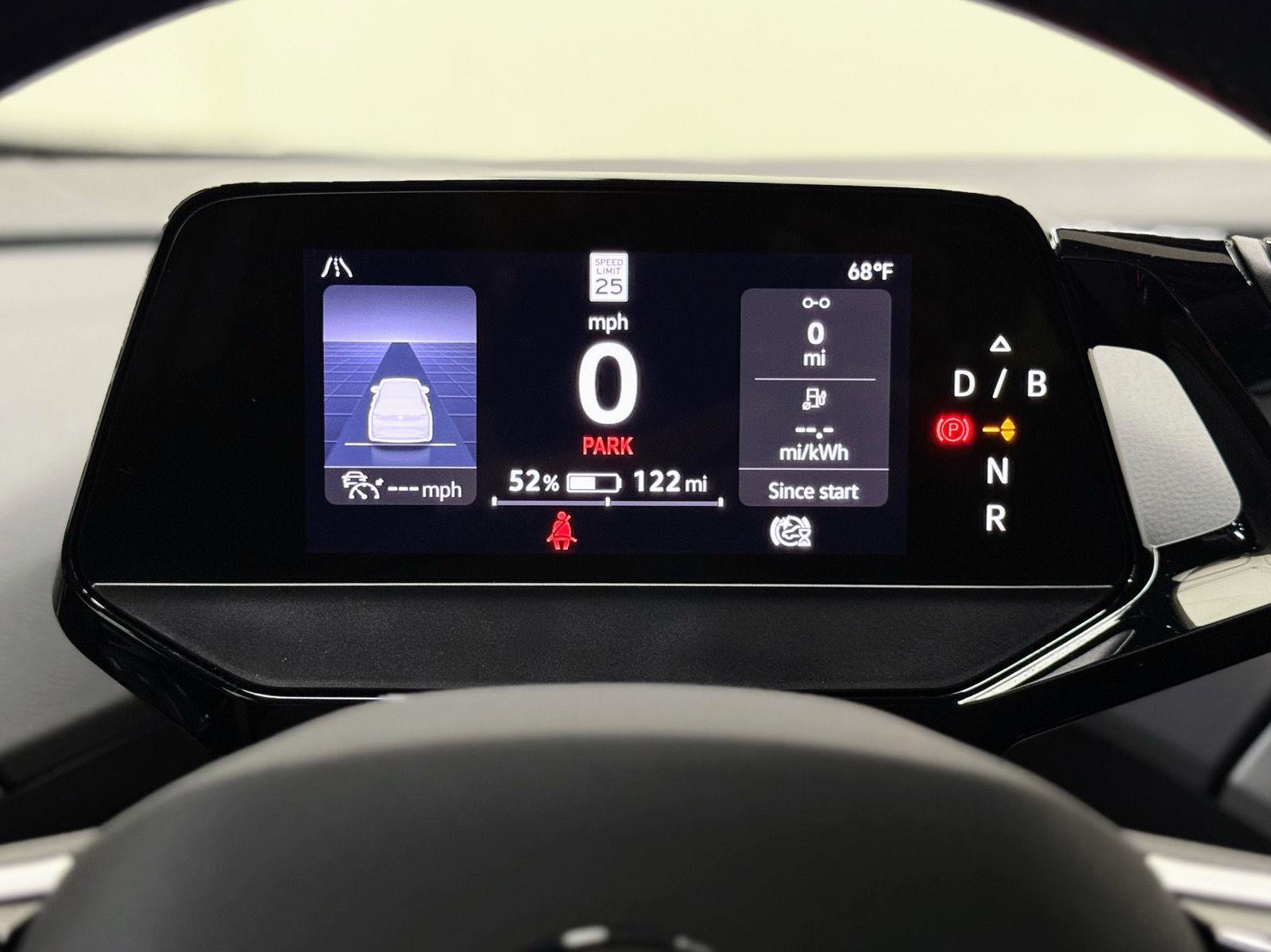 Used 2022 Volkswagen ID.4 Pro image 17