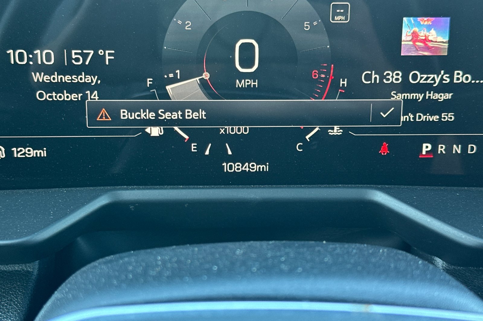 Used 2026 GMC Acadia Elevation FWD image 39