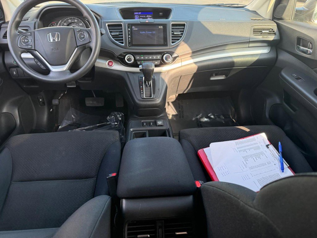 Used 2016 Honda CR-V EX image 12