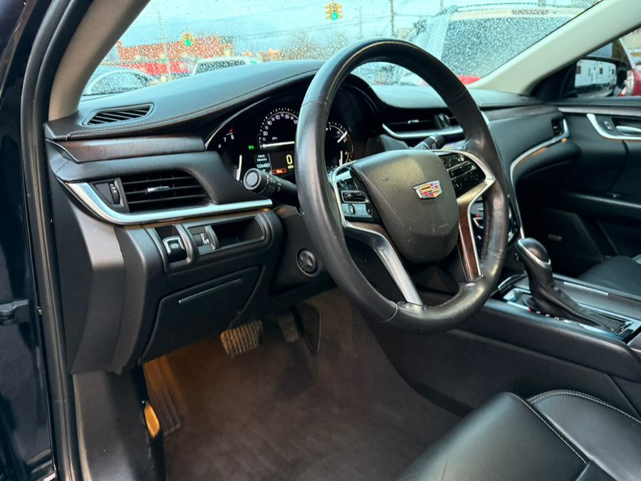 Used 2019 Cadillac XTS Luxury image 12
