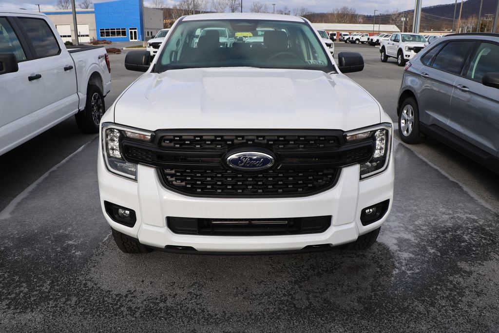 Used 2025 Ford Ranger XL image 27