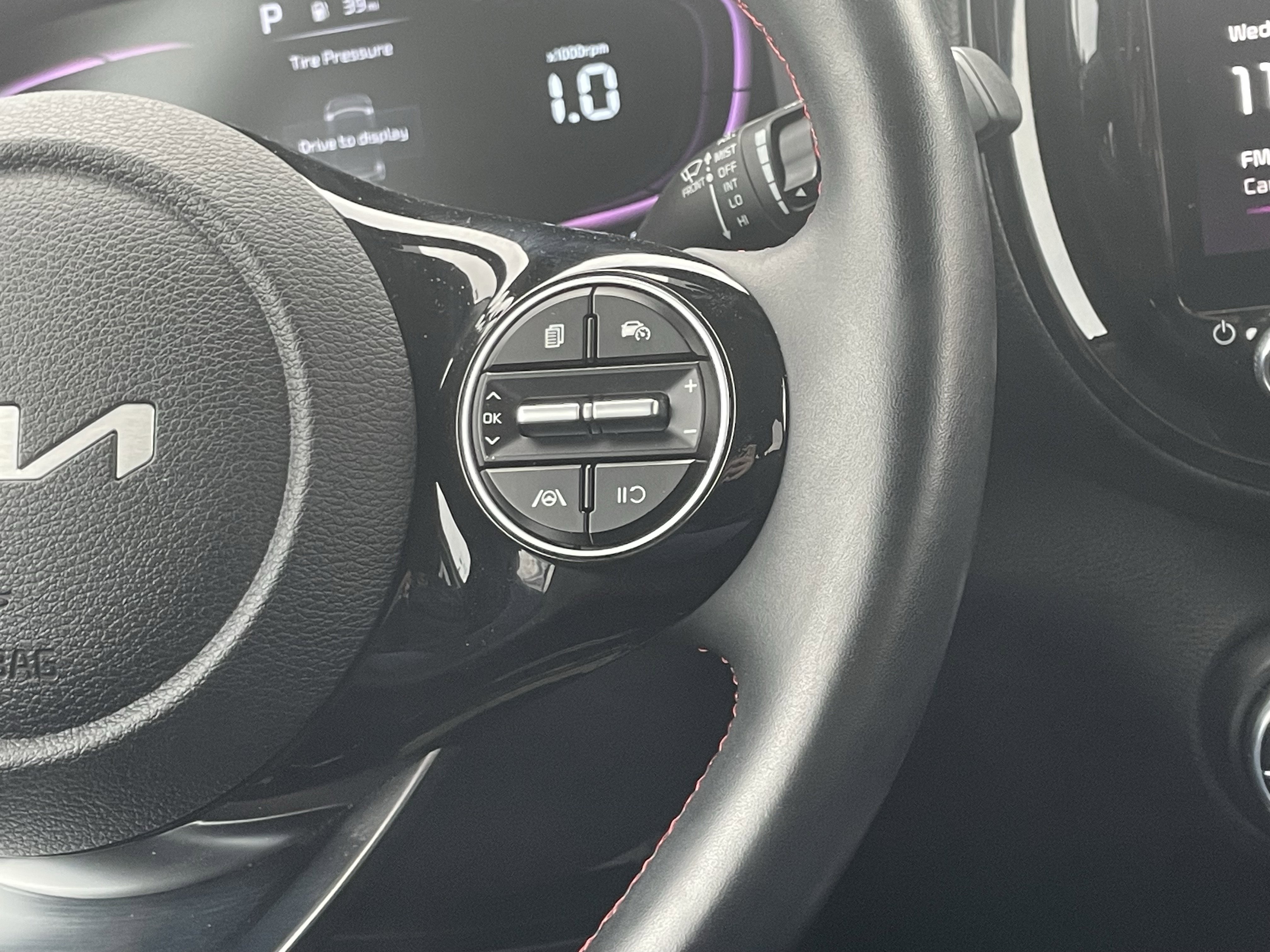 Certified 2023 Kia Soul GT-Line image 19