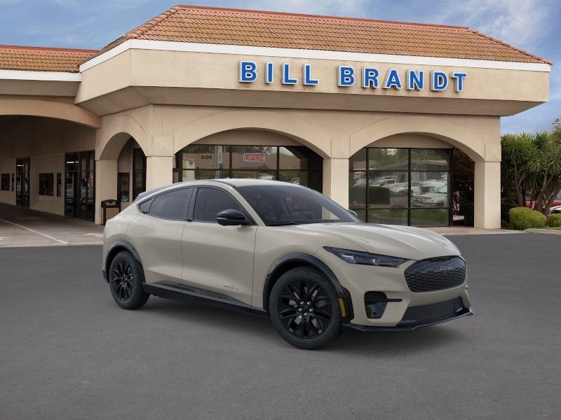 New 2026 Ford Mustang Mach-E Premium w/ Sport Appearance Package AWD/4WD image 29