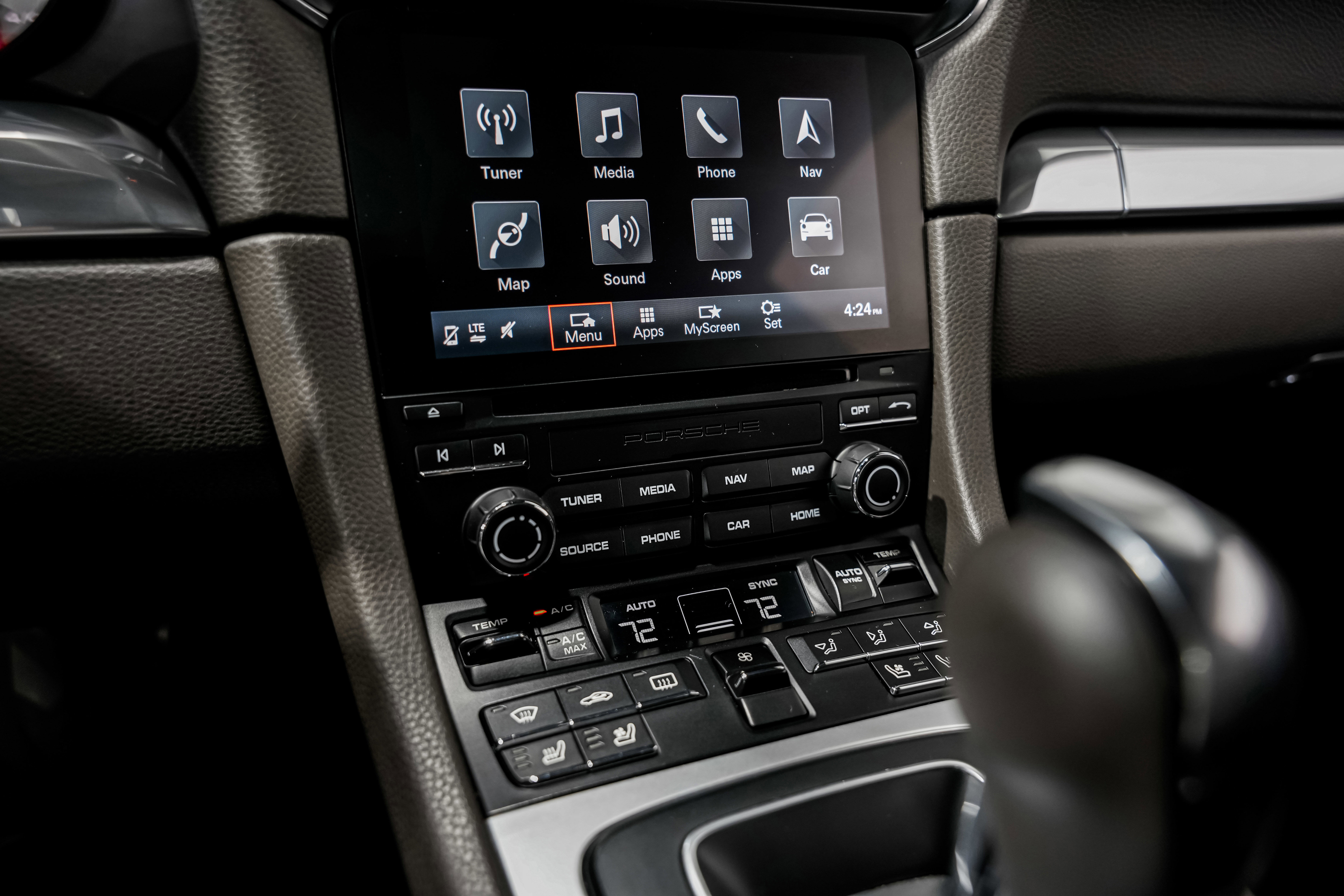 Used 2019 Porsche 911 Carrera S image 12