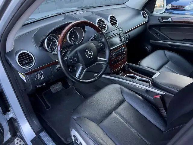 Used 2010 Mercedes-Benz GL 450 4MATIC image 20