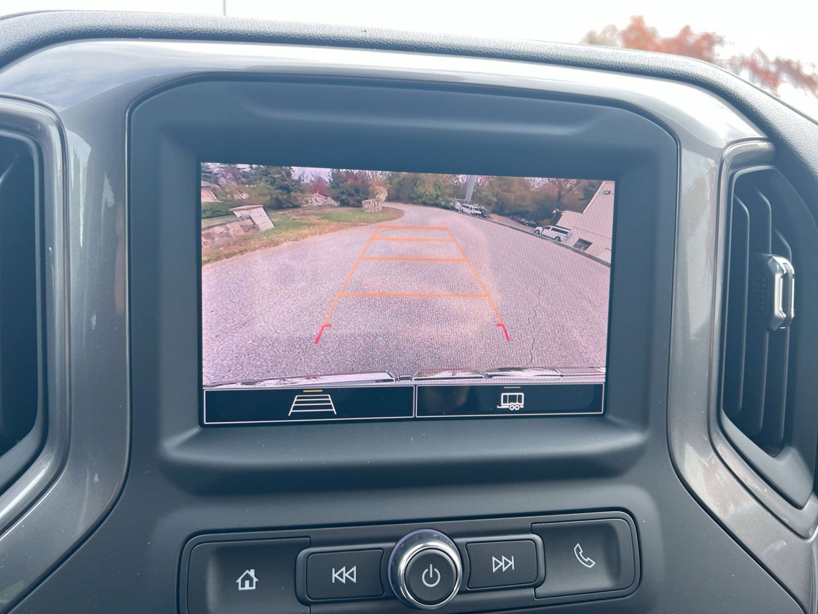 New 2026 GMC Sierra 1500 Pro w/ Pro Value Package image 17