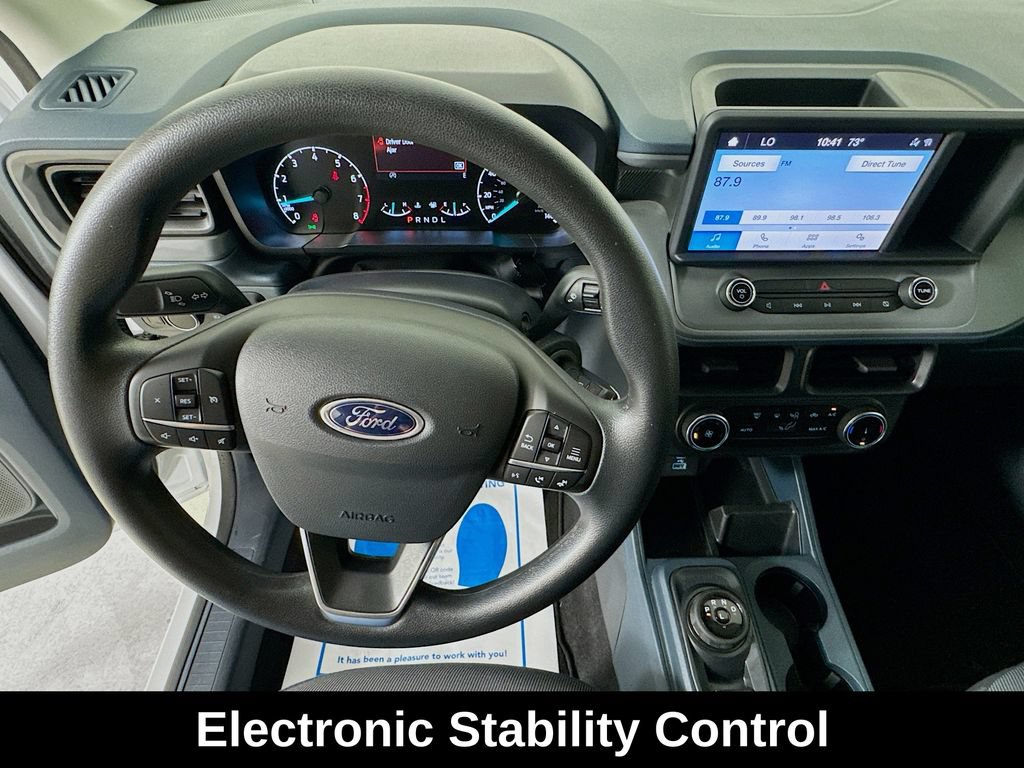 Used 2024 Ford Maverick XL w/ Equipment Group 100A Standard AWD/4WD image 12