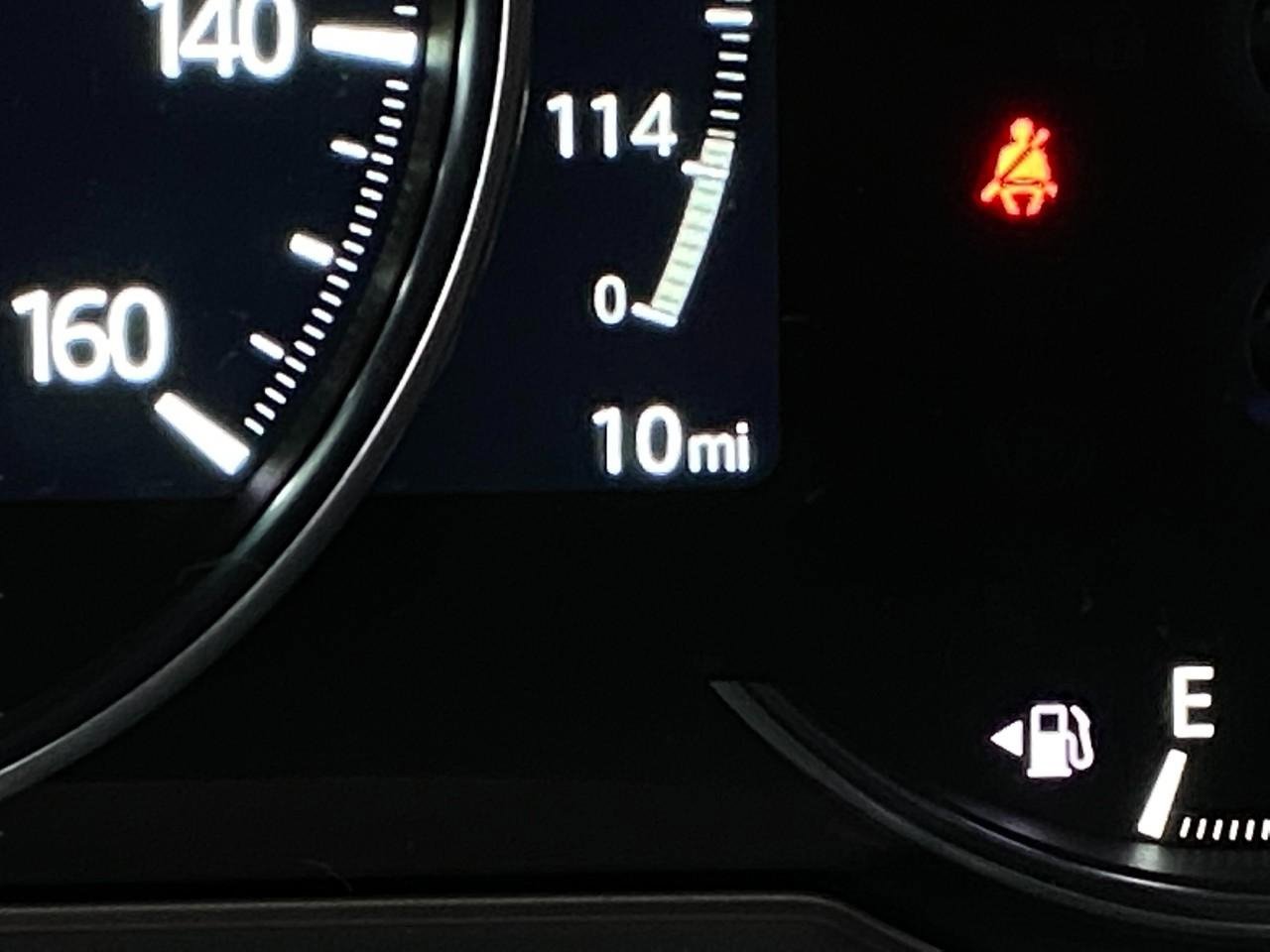 New 2025 MAZDA CX-5 Signature image 18