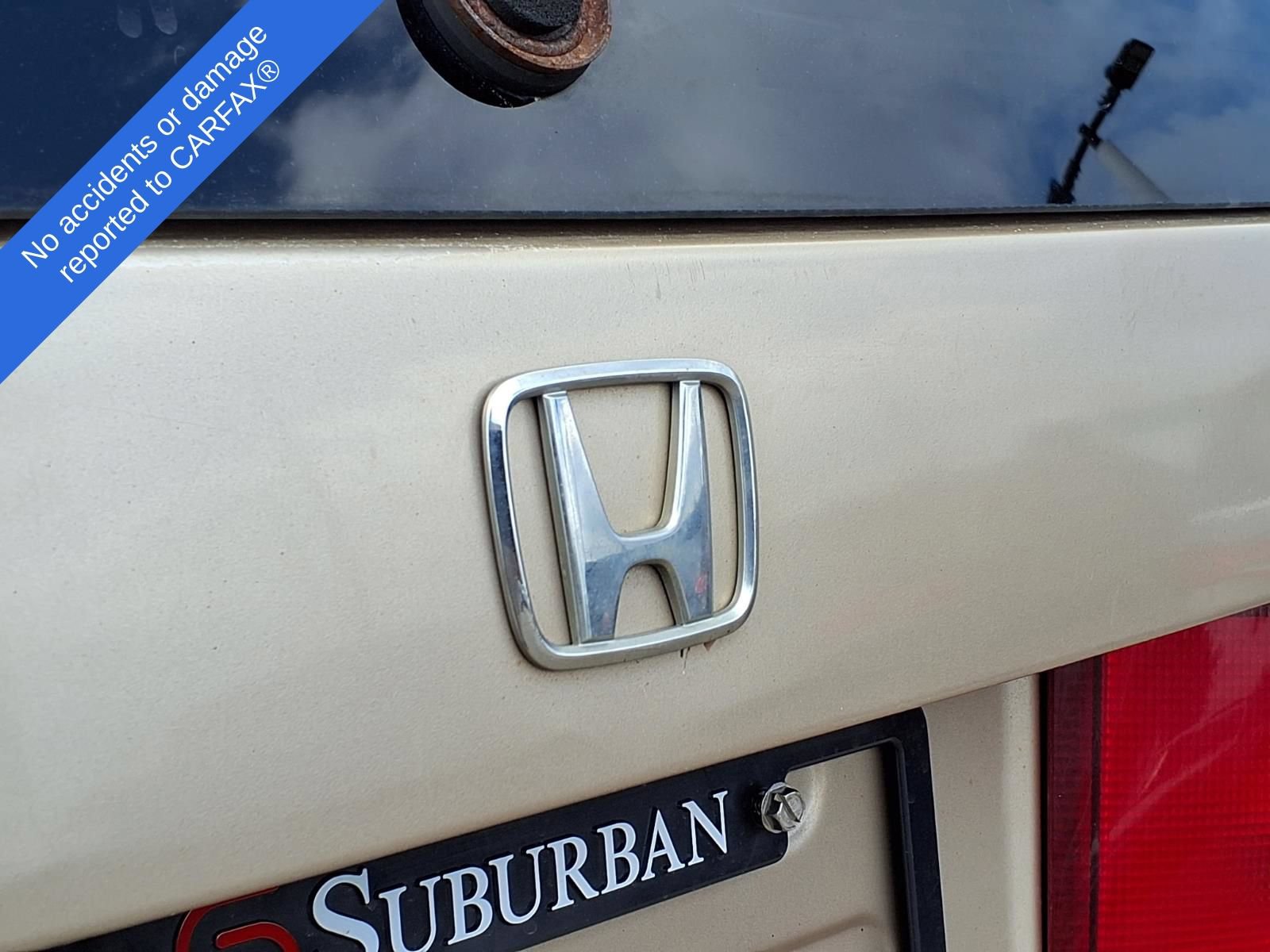 Used 2000 Honda Odyssey EX image 9