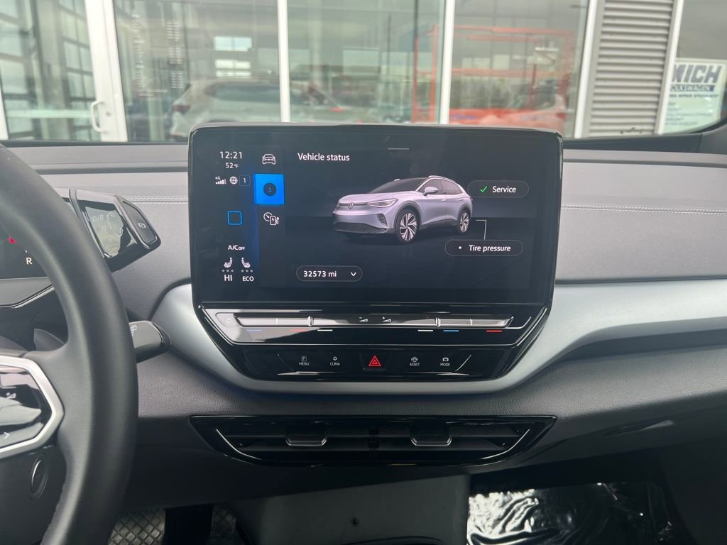 Certified 2023 Volkswagen ID.4 Pro image 20