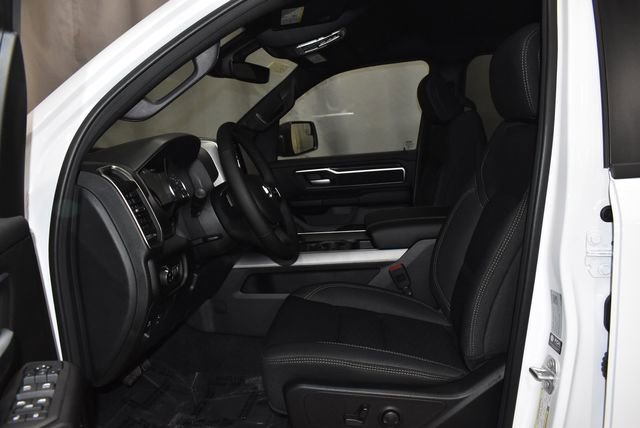 New 2026 RAM 1500 Big Horn image 11