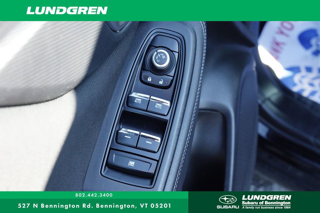 Used 2020 Subaru Forester Premium image 12