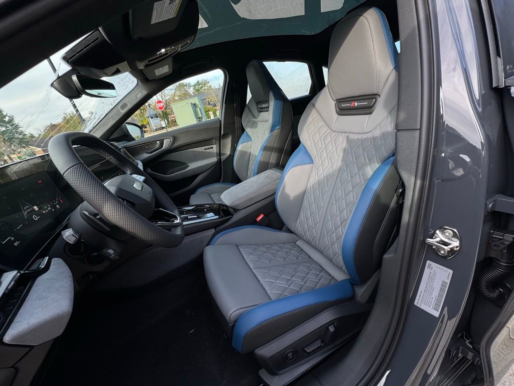 New 2025 Audi S5 Prestige AWD/4WD image 21