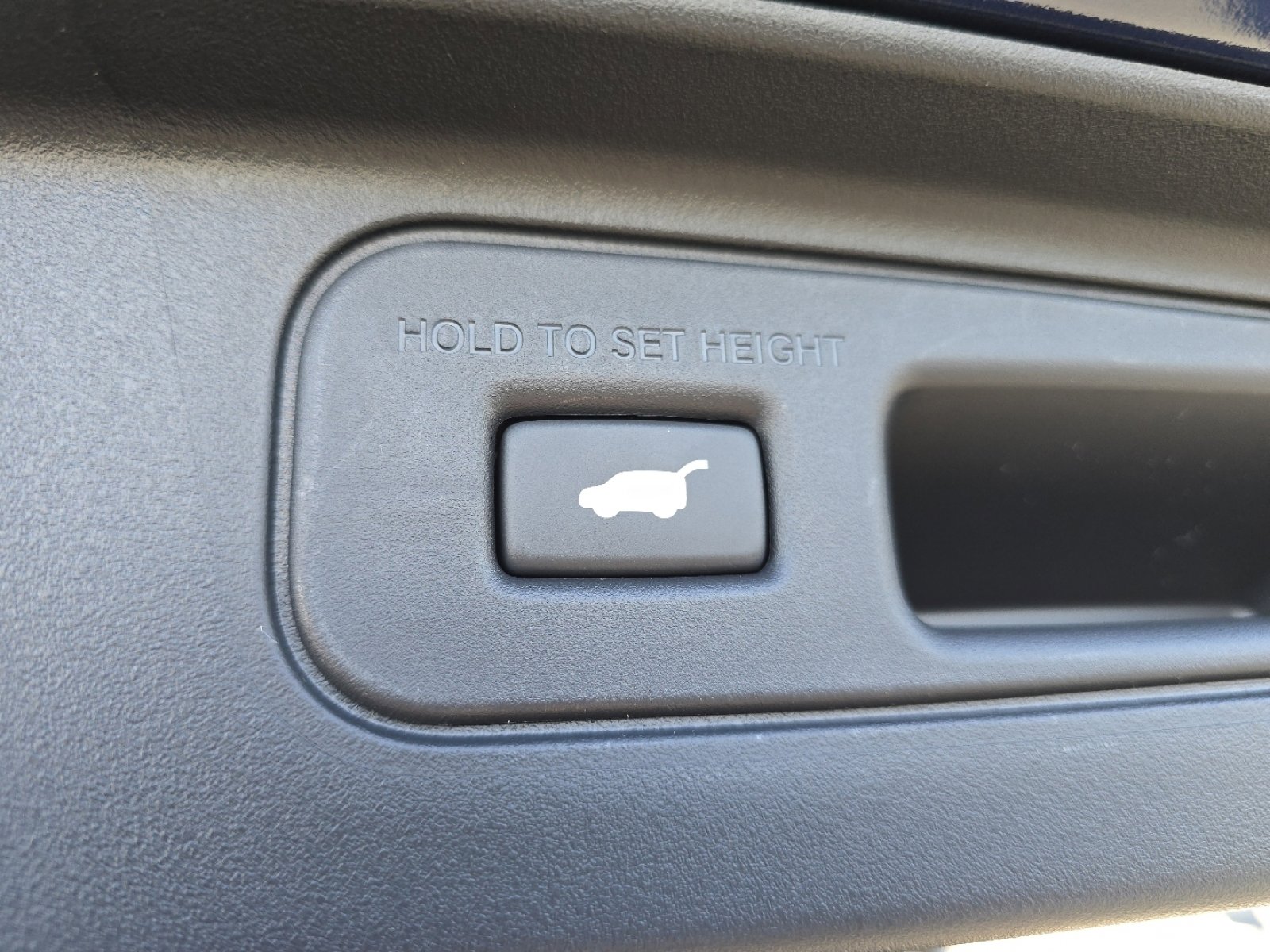 New 2026 Honda Passport TrailSport image 23