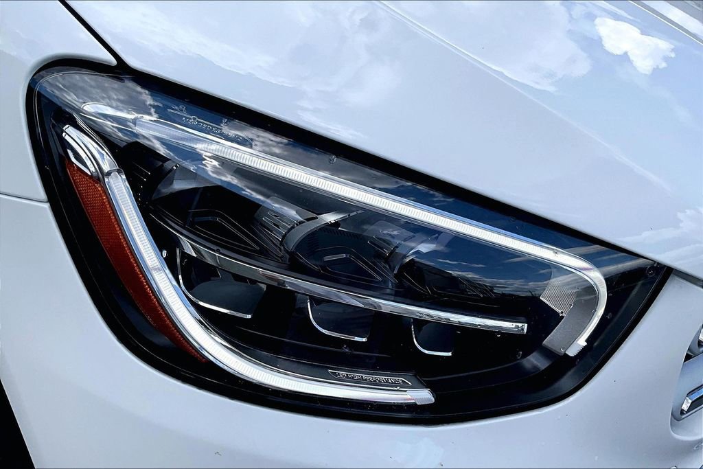 Certified 2022 Mercedes-Benz GLC 300 4MATIC image 31
