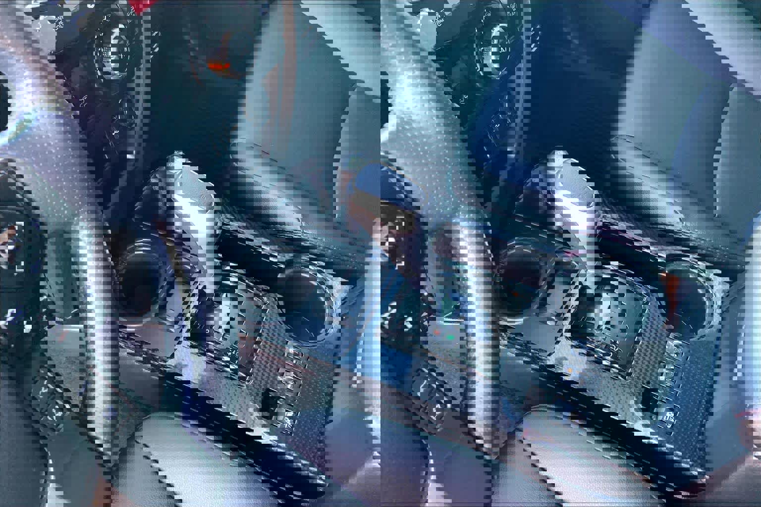 Used 2023 Toyota 4Runner TRD Off-Road Premium image 17