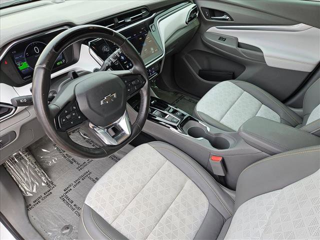 Used 2023 Chevrolet Bolt EUV Premier w/ Super Cruise Package FWD image 12