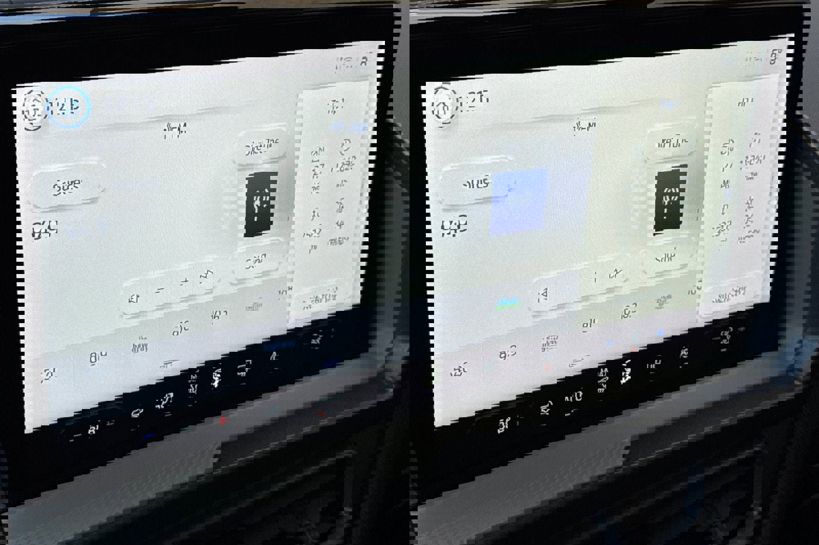 Used 2025 Ford Bronco Sport Big Bend image 19