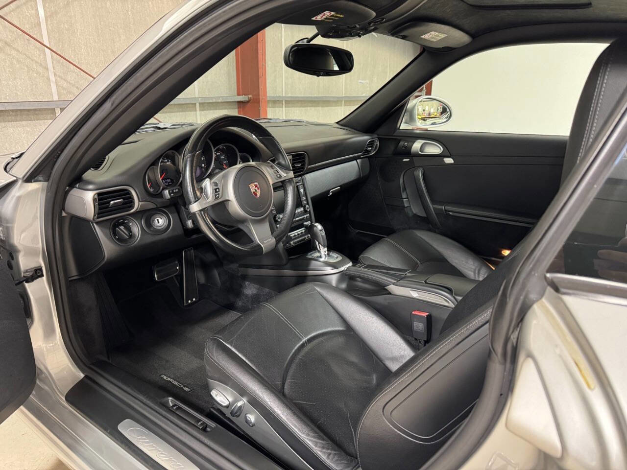 Used 2009 Porsche 911 Carrera image 20