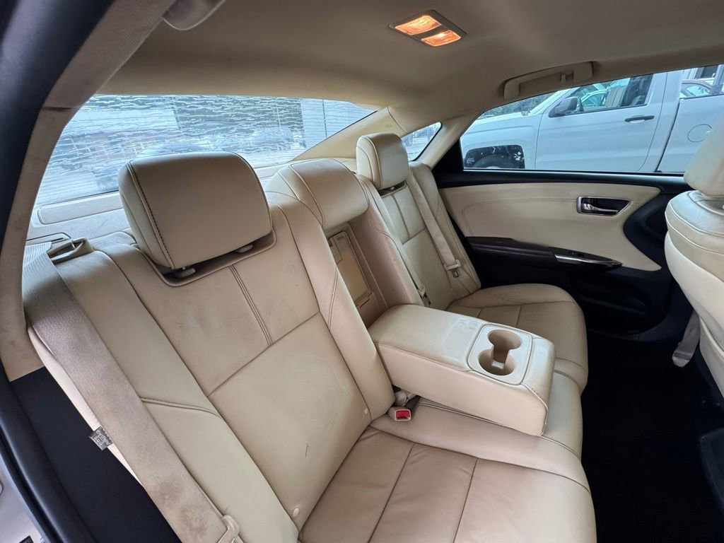 Used 2015 Toyota Avalon XLE Premium FWD image 24
