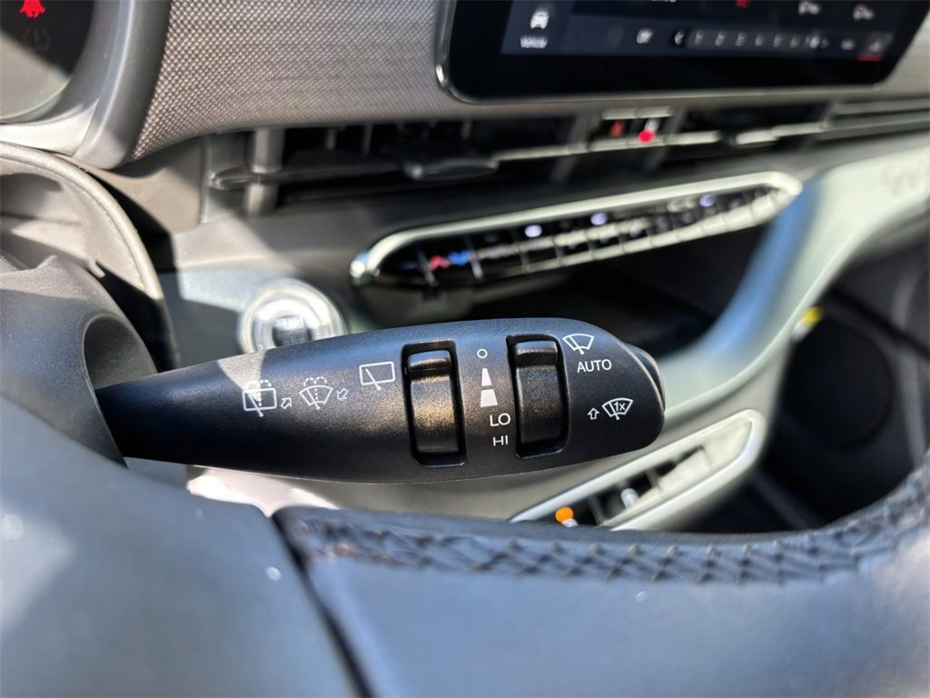 New 2025 FIAT 500 e image 26