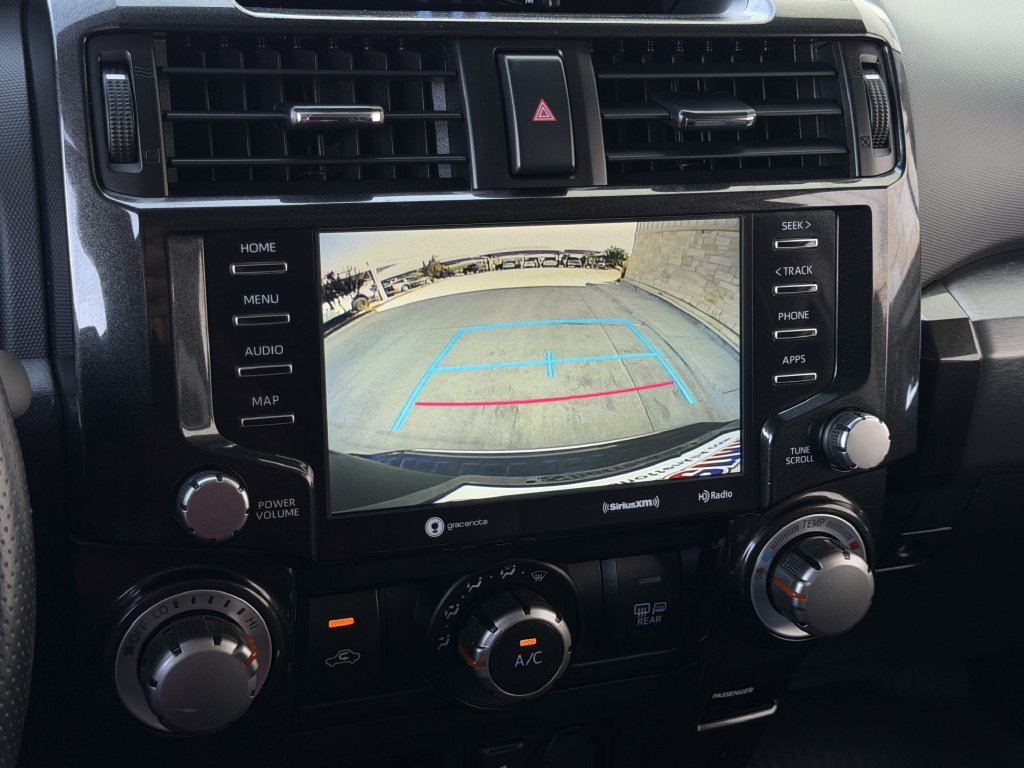 Used 2024 Toyota 4Runner TRD Off-Road Premium w/ Moonroof Package AWD/4WD image 18