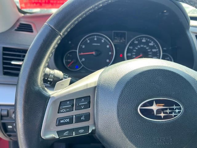 Used 2014 Subaru Outback 2.5i Premium w/ Accessory Value Package (OYZ) AWD/4WD image 20