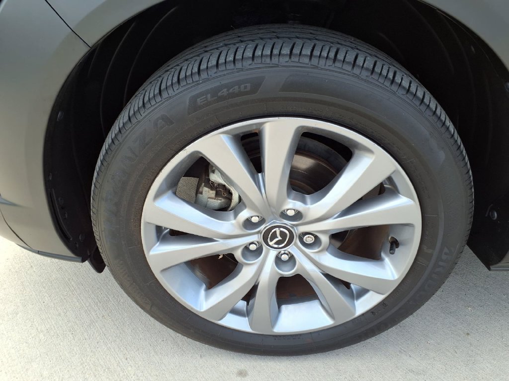 Used 2023 MAZDA CX-30 AWD 2.5 S w/ Preferred Package image 9