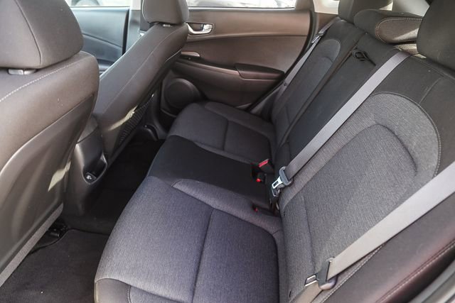 Certified 2023 Hyundai Kona SE image 20