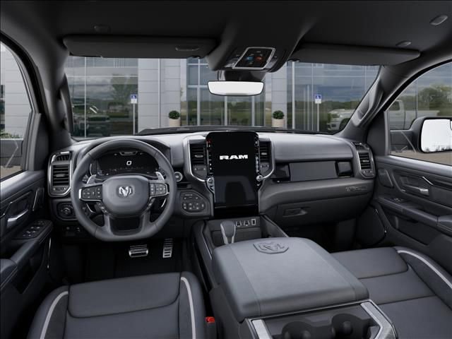 New 2026 RAM 1500 Rebel image 14